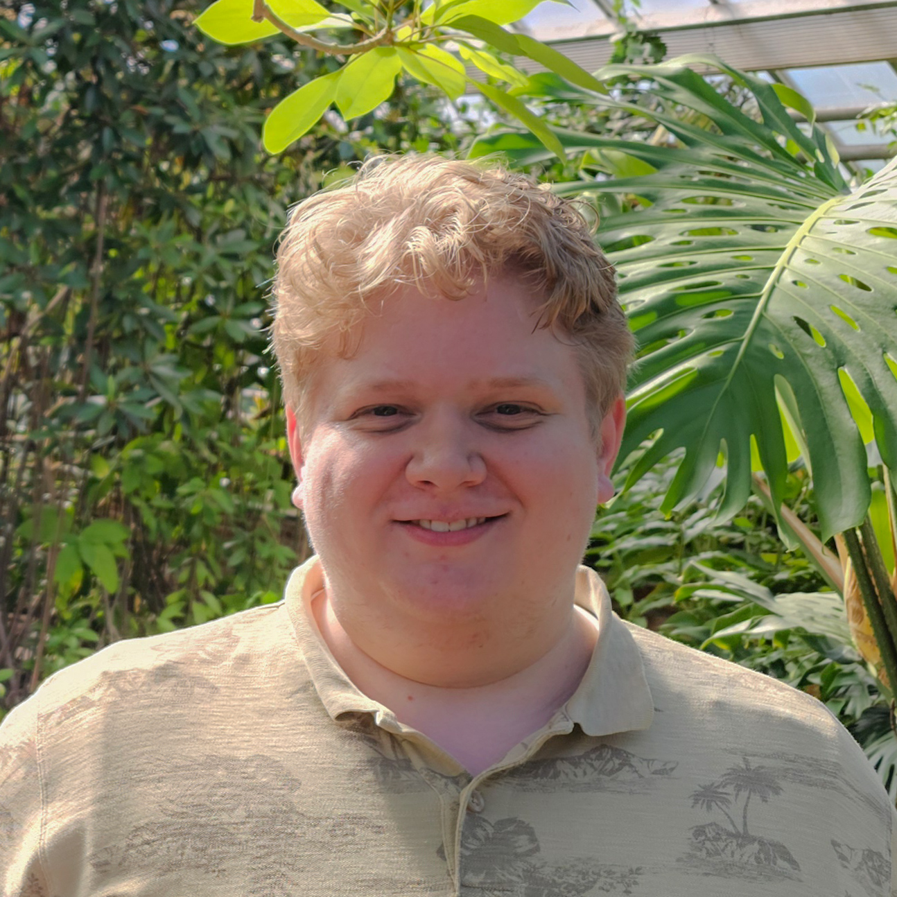 Profielfoto